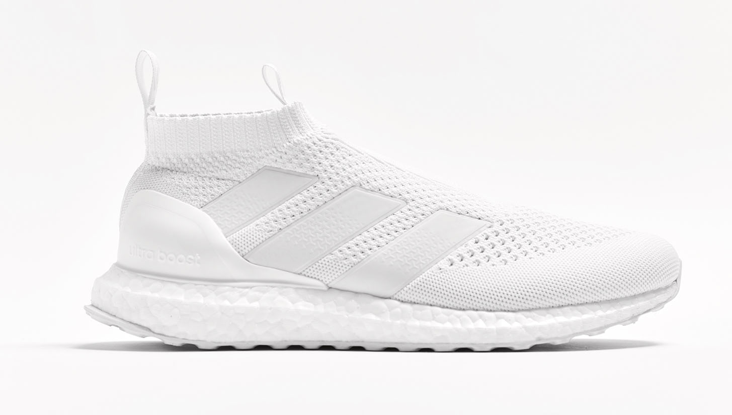 Adidas Ace 16 Ultra Boost Adidas Ace 16 Ultra Boost